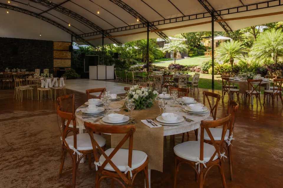 Paquete de evento Hammar clásico