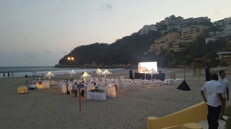 Renta de Pantallas Led Gigantes