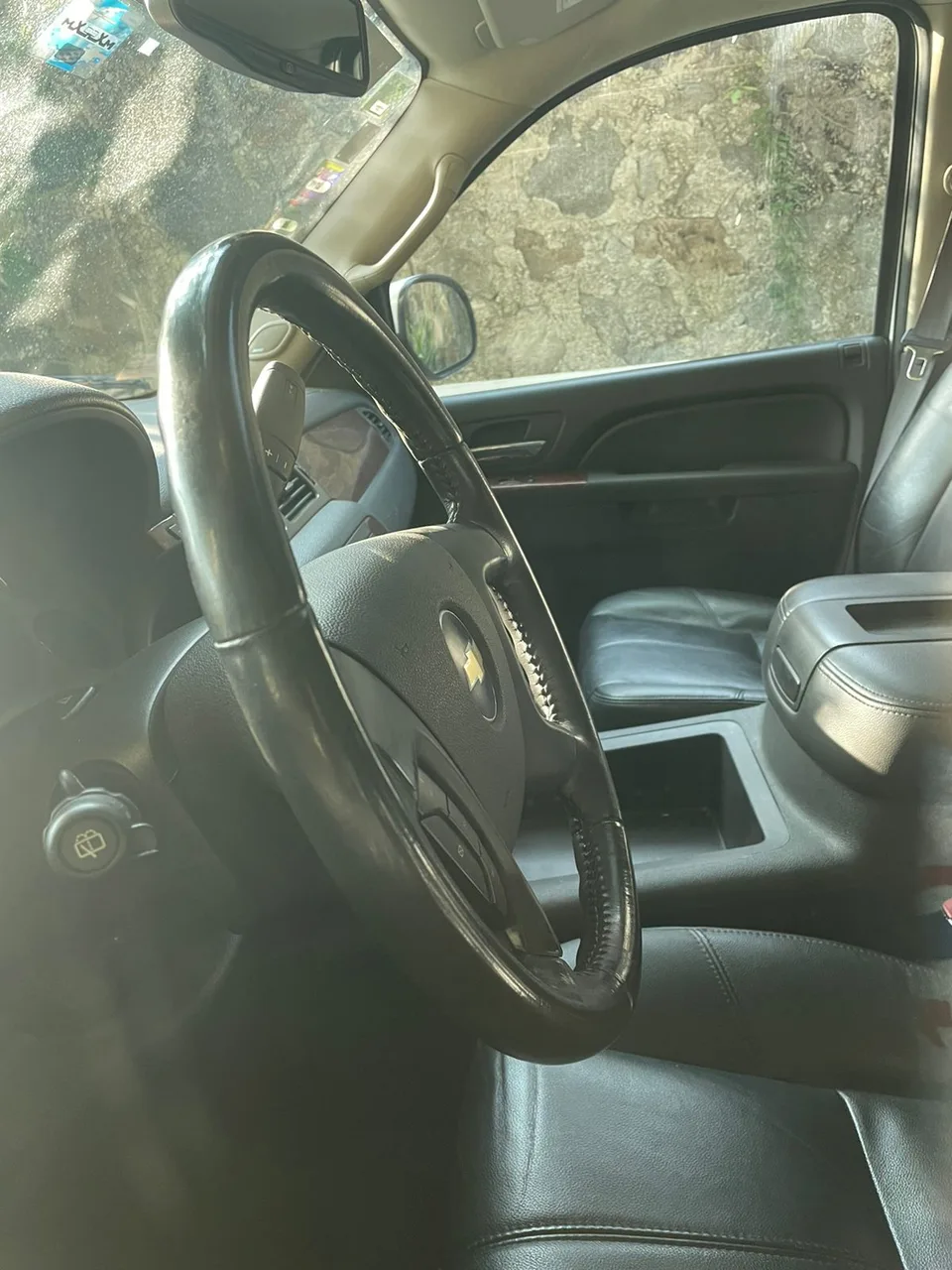 CAMIONETA
