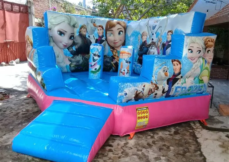 Frozen 4x3