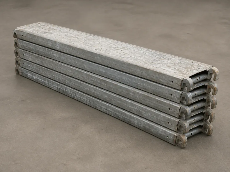 Tablon de Andamio