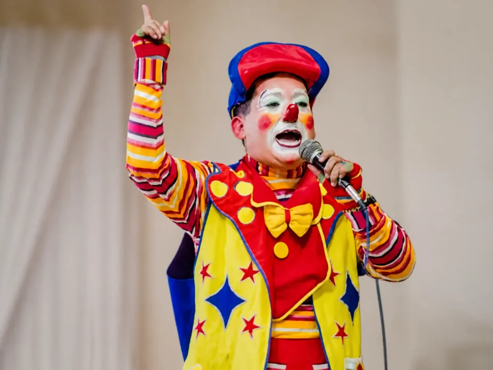 Show De Payaso