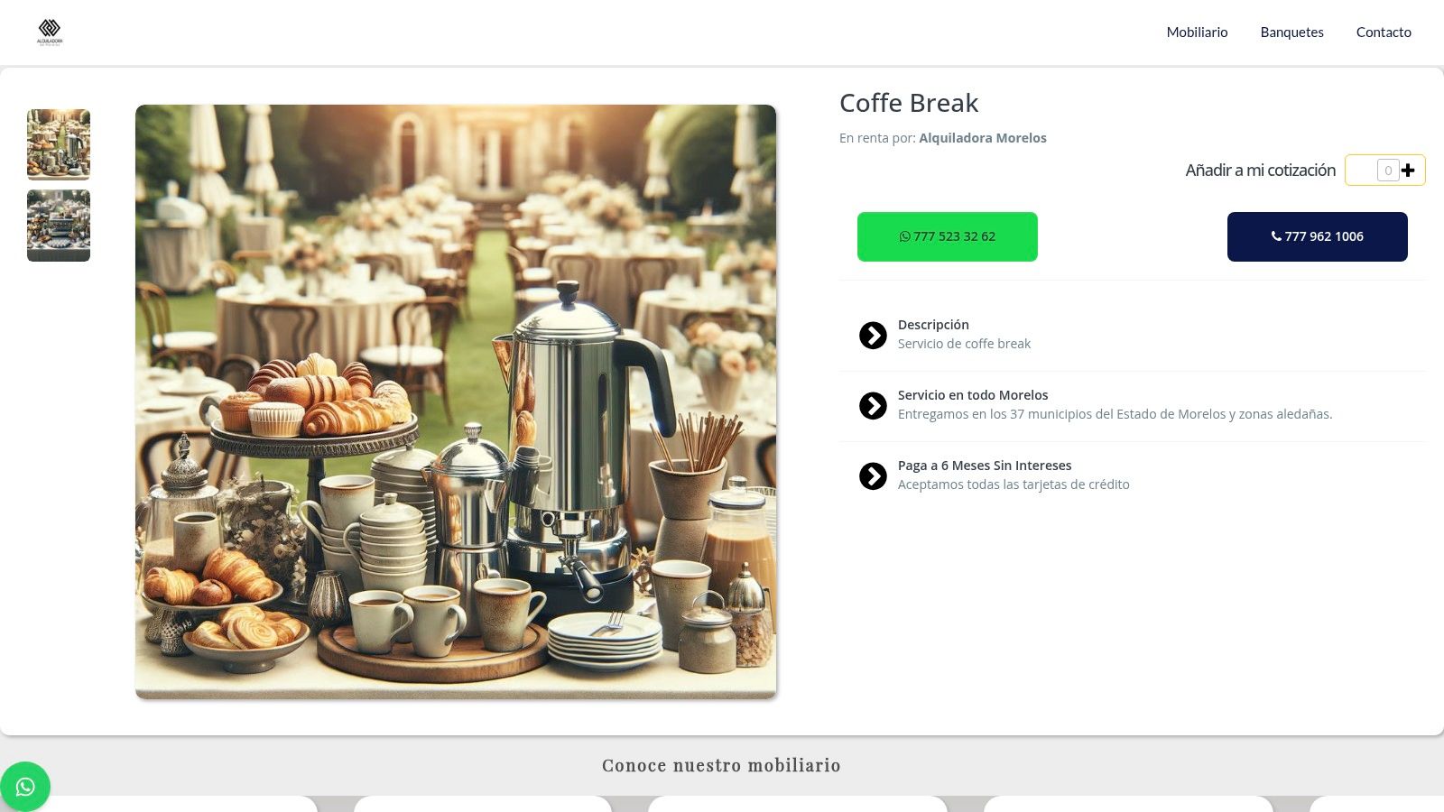 Screenshot from https://alquiladoramorelos.com.mx/producto/1659719026749x933440819077054500