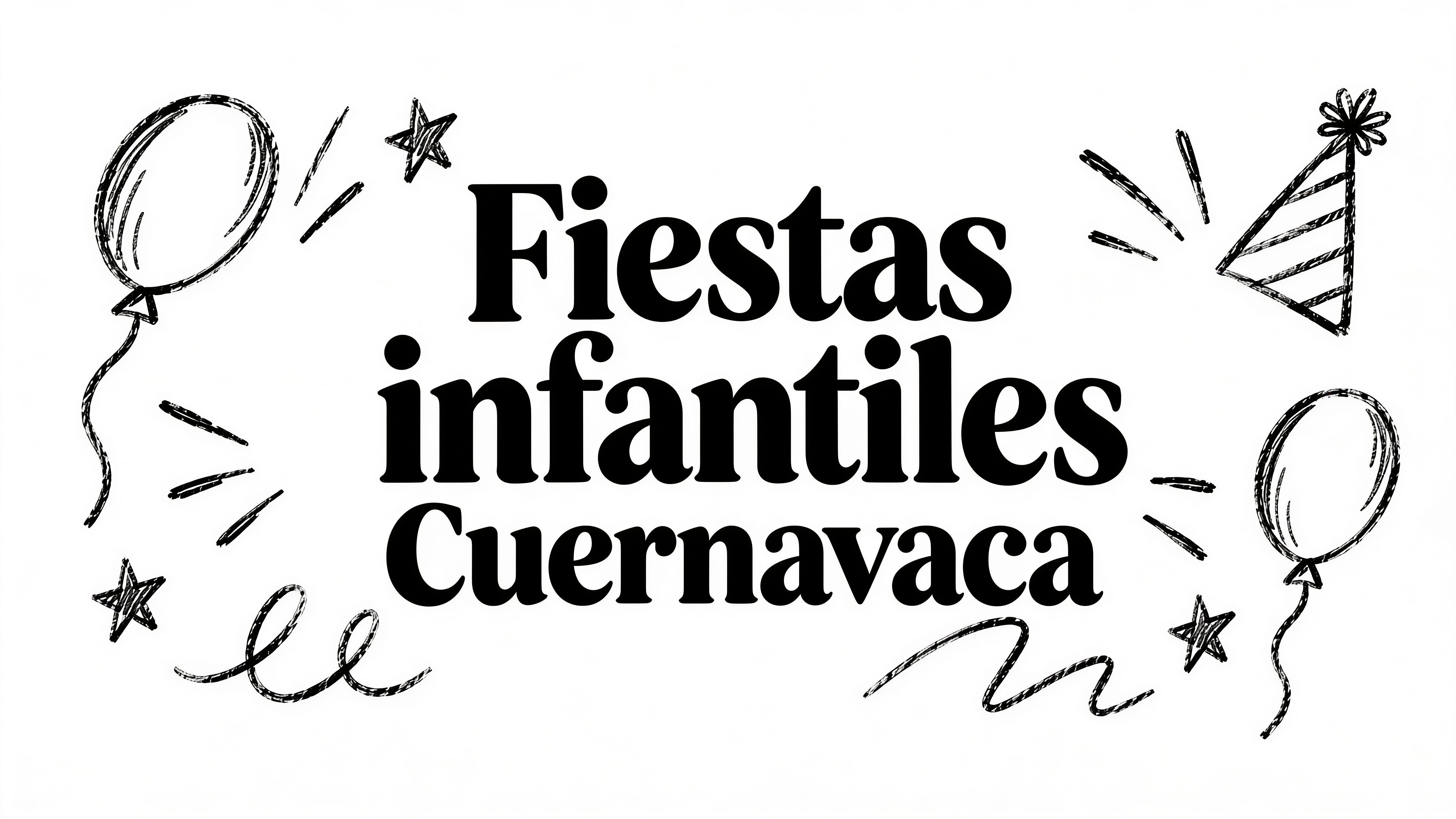 Fiestas infantiles cuernavaca