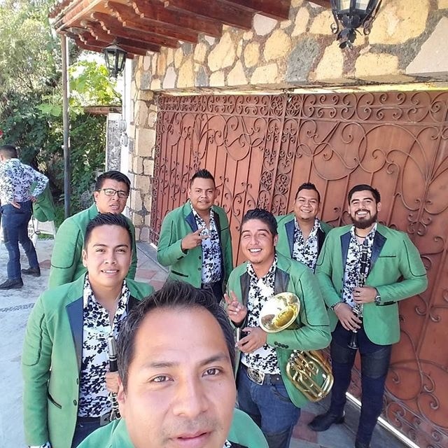 Banda 