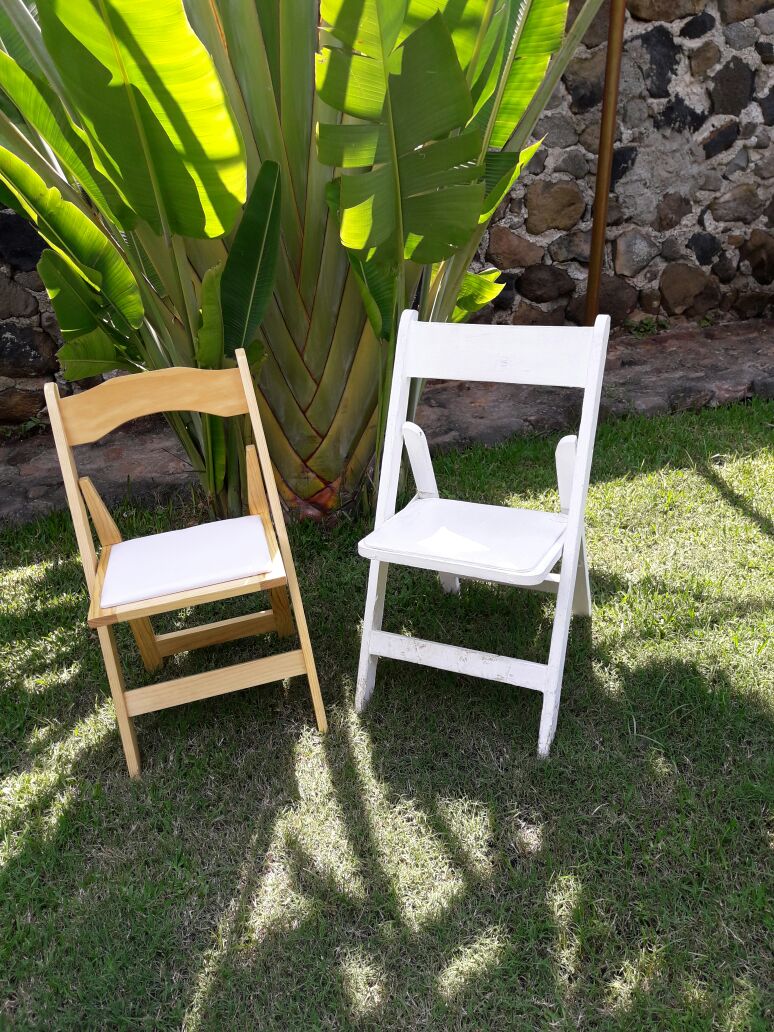 Silla Avant Garde