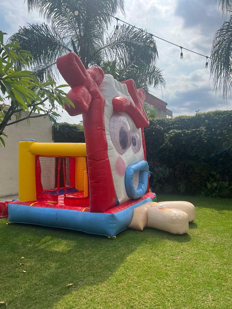 Forky 5x4 