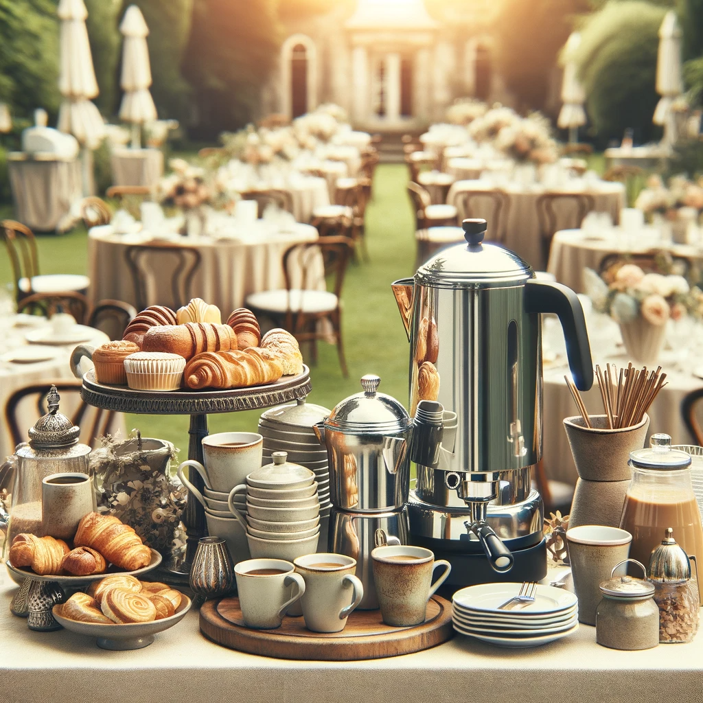 Coffe Break