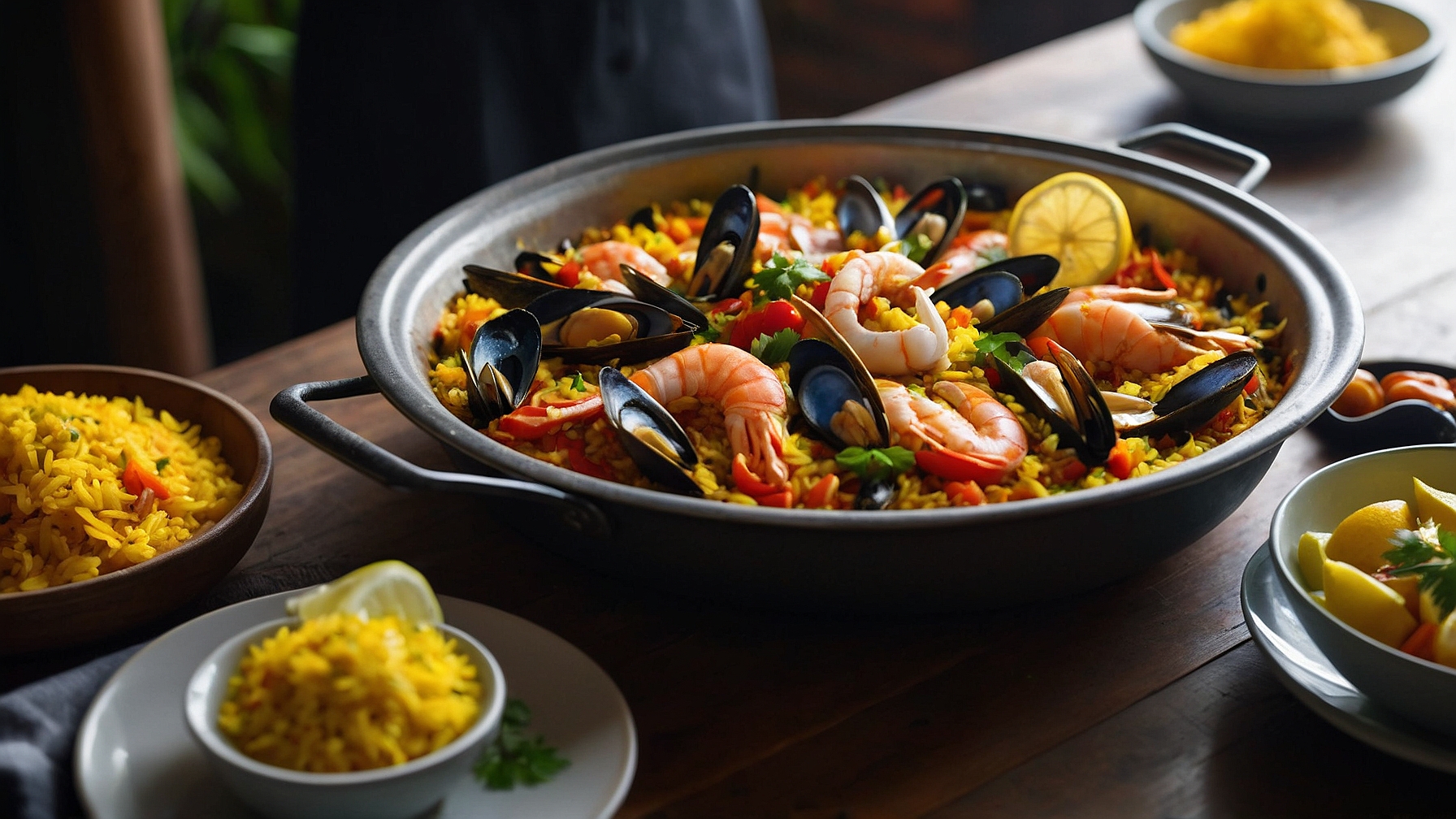 Paella 