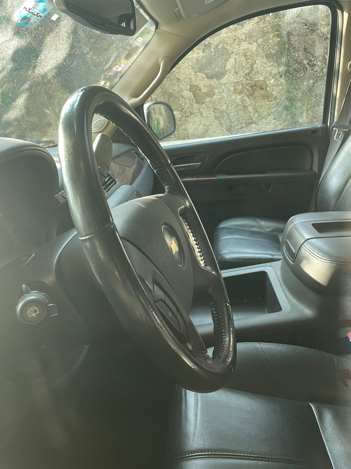 CAMIONETA