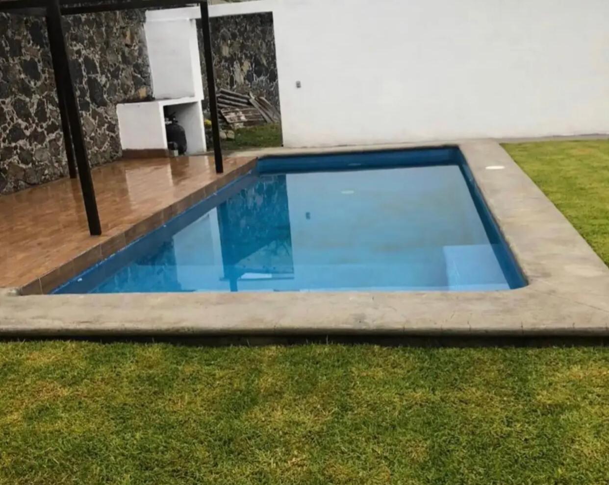 Jardin Acapatzingo P