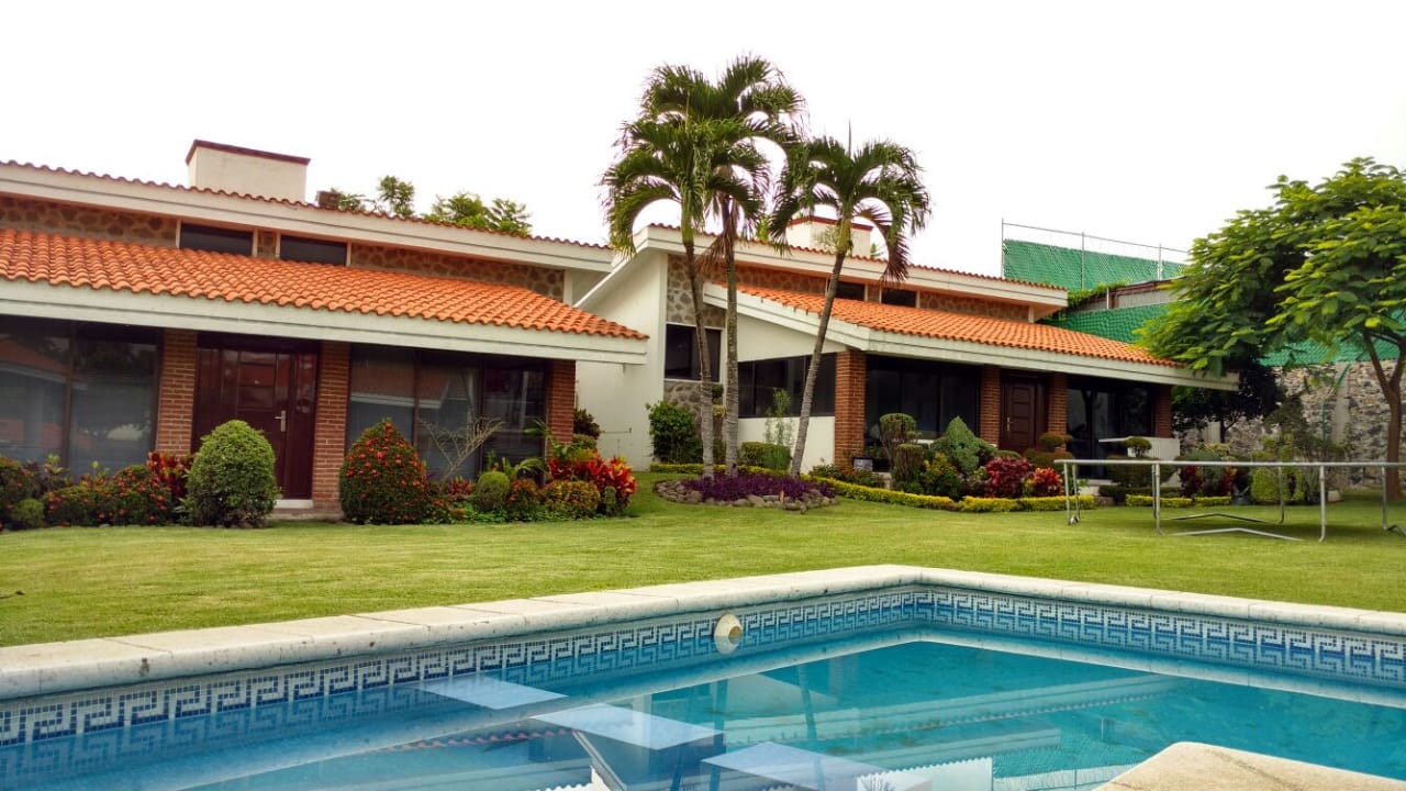 Casa Burgos