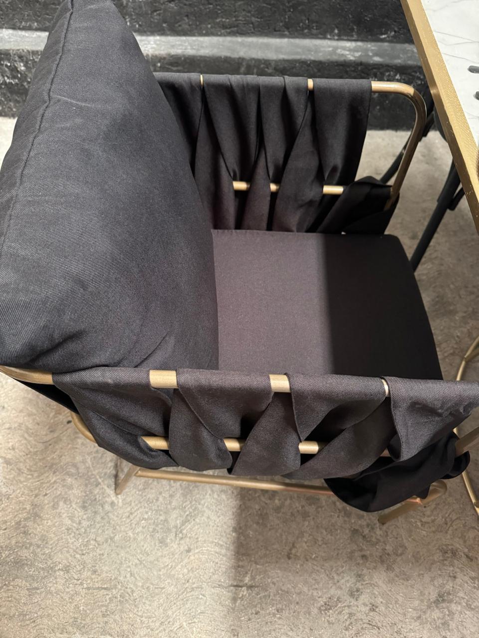 Silla lotus 
