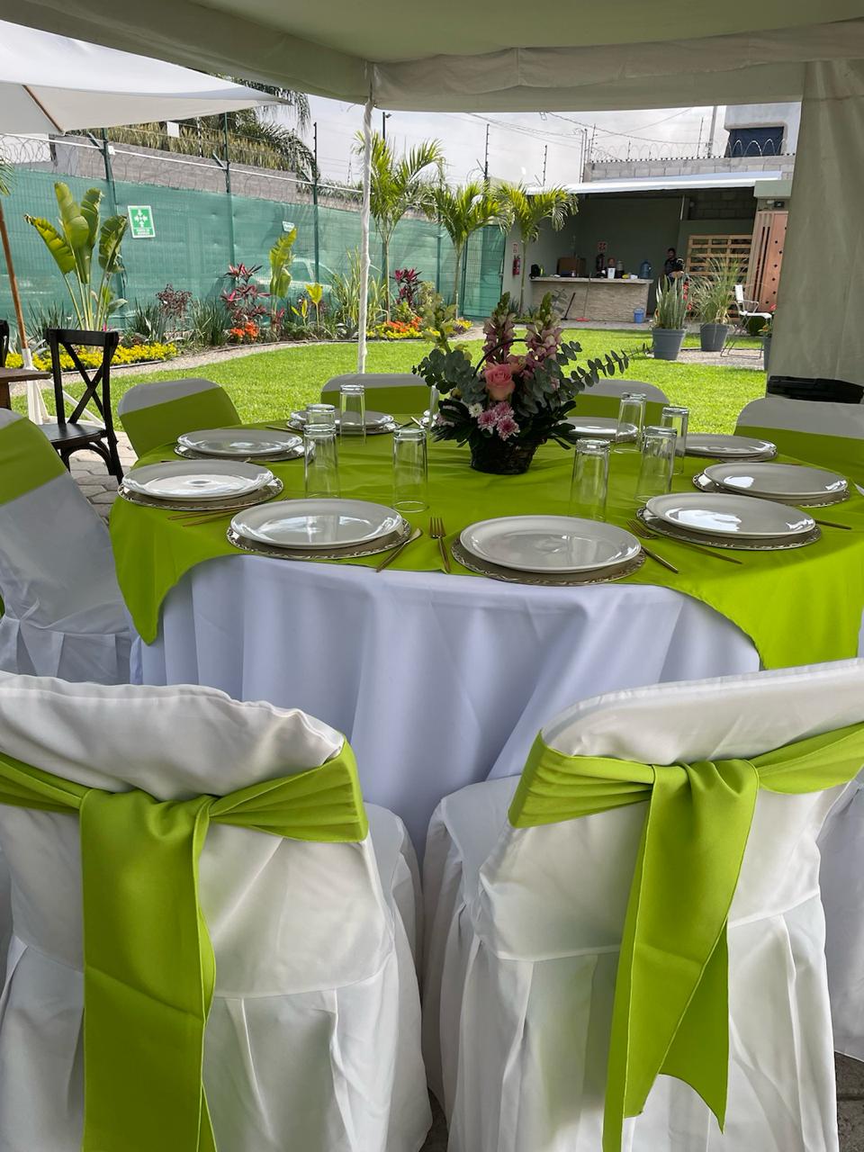 Paquetes todo incluido Jardin Colibri