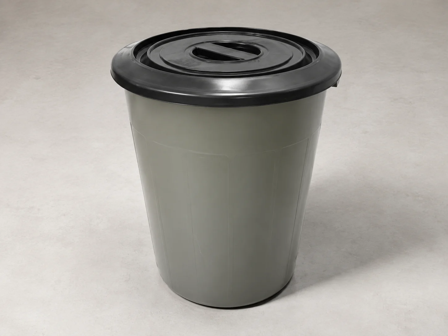 Contenedor de basura