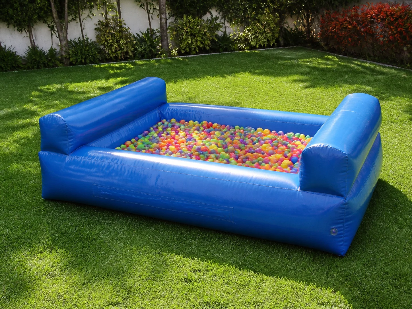 Alberca de pelotas 3x3