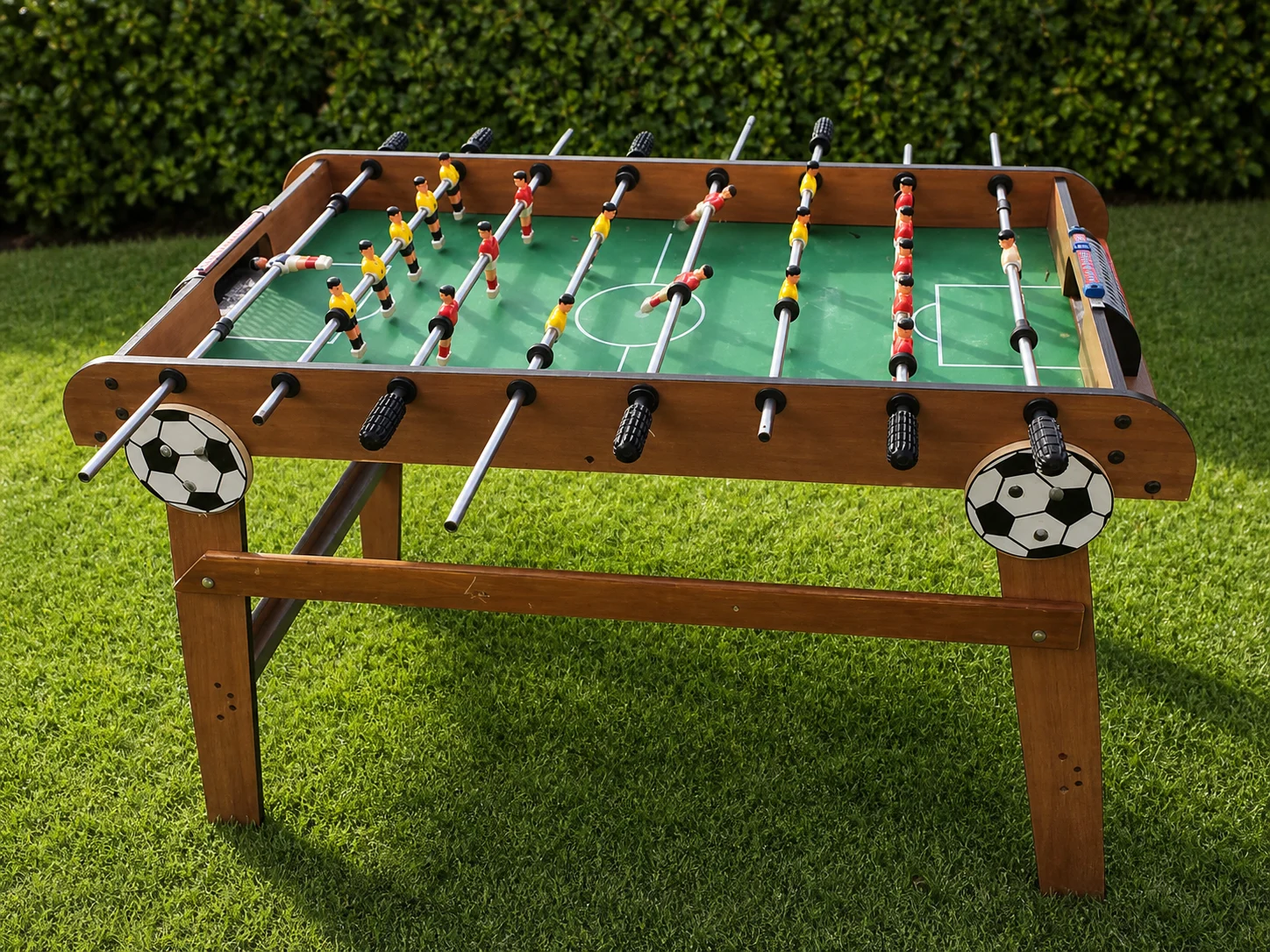 Futbolito 