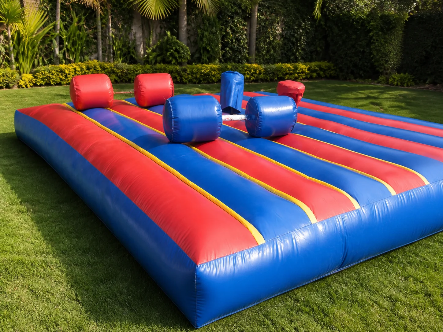Gladiadores 5x5