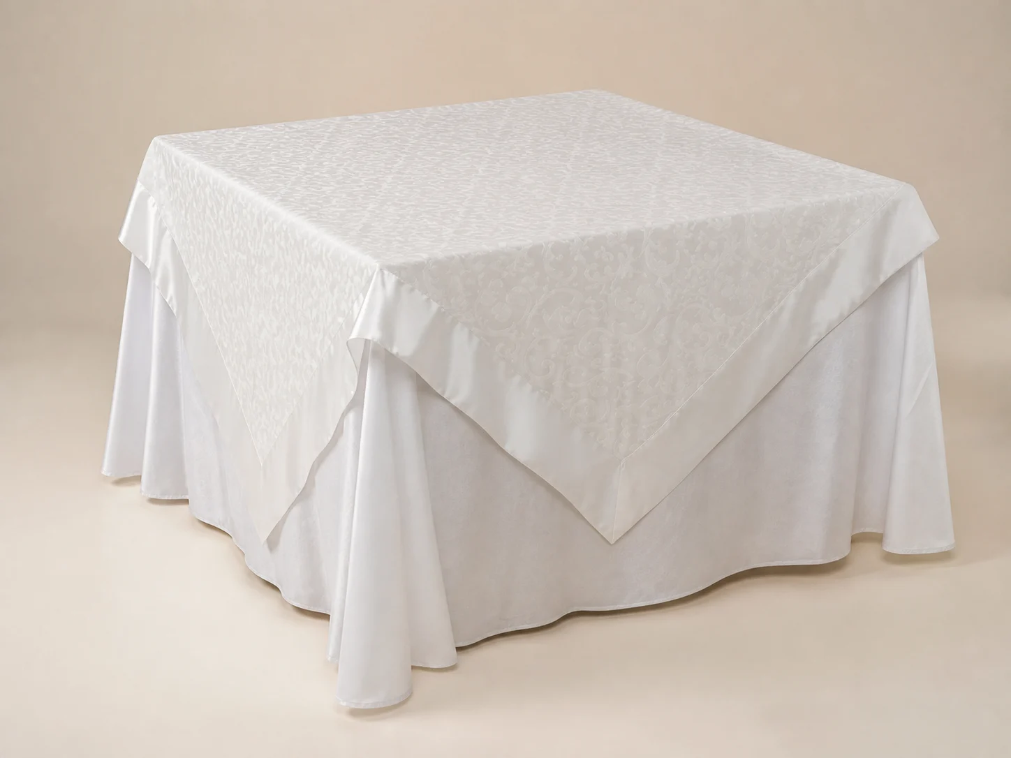 Mesa Cuadrada sola
