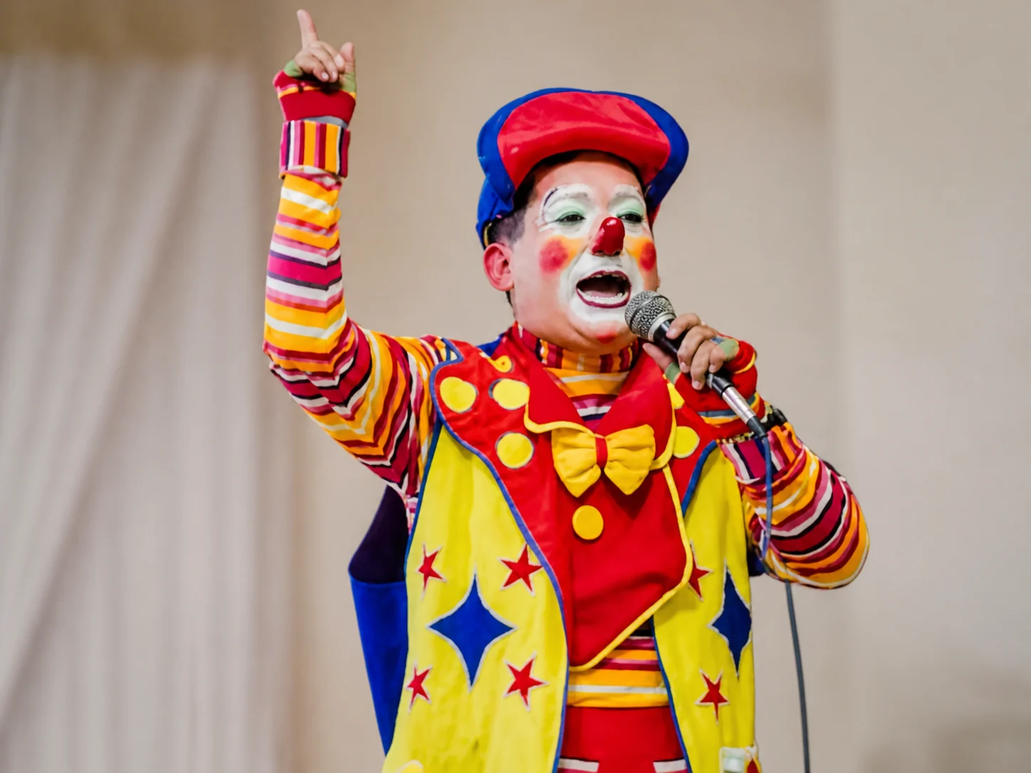 Show De Payaso
